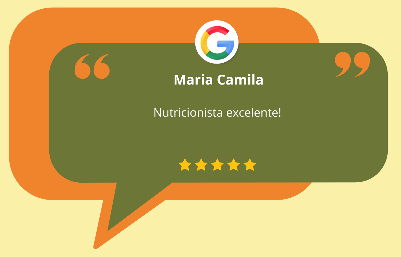 Comentários Google